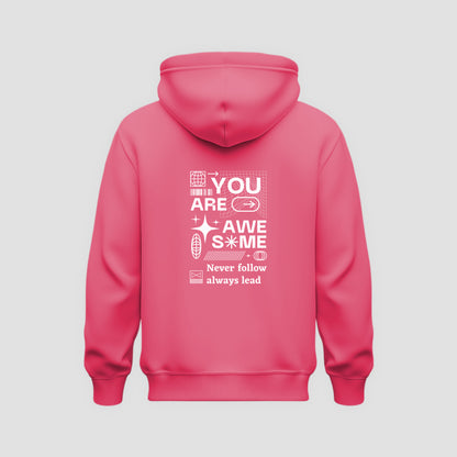 Awesome Hoodie