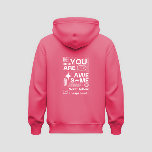 Awesome Hoodie