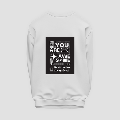 Awesome Sweatshirt