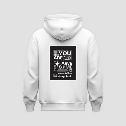 Awesome Hoodie