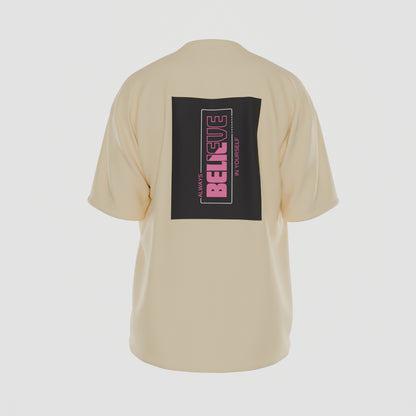 Believe T-Shirt