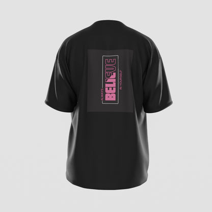 Believe T-Shirt
