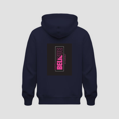 Believe Hoodie