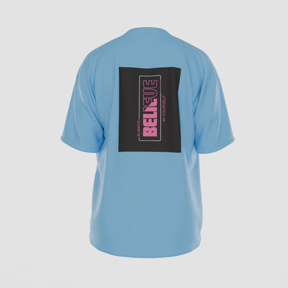 Believe T-Shirt