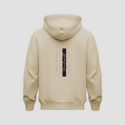 Believe in Yourself Hoodie