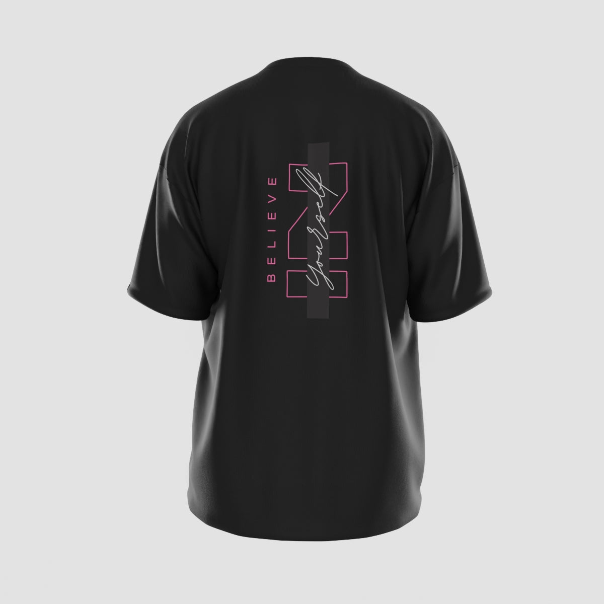 Believe in Yourself T-Shirt