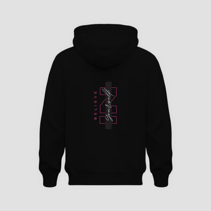 Believe in Yourself Hoodie