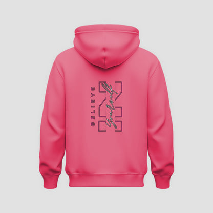 Believe in Yourself Hoodie