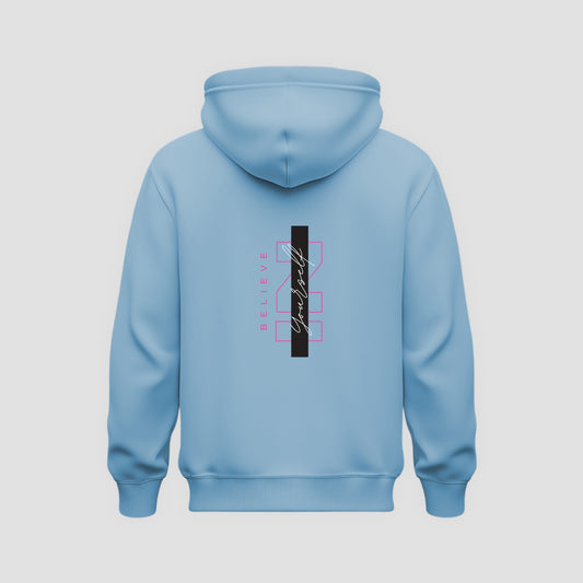 Believe in Yourself Hoodie