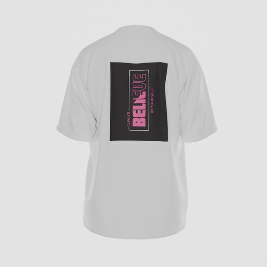 Believe T-Shirt