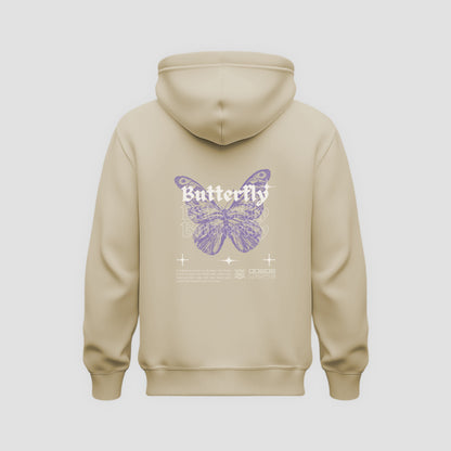 Butterfly Hoodie