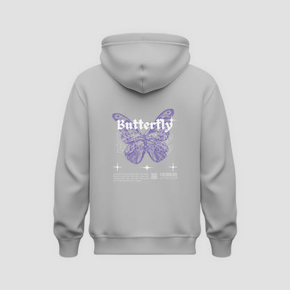 Butterfly Hoodie