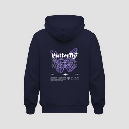Butterfly Hoodie