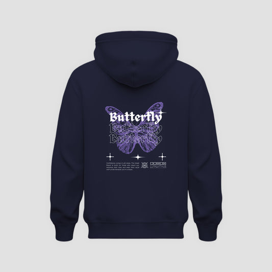Butterfly Hoodie