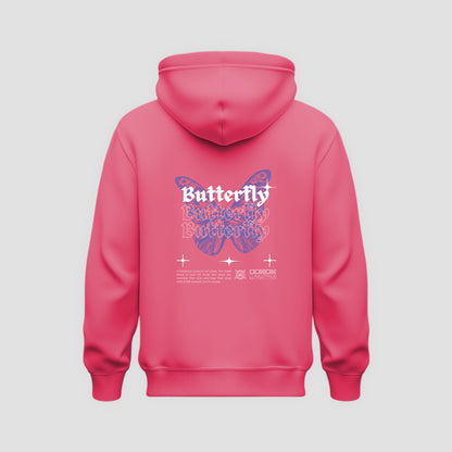 Butterfly Hoodie