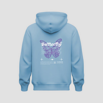 Butterfly Hoodie