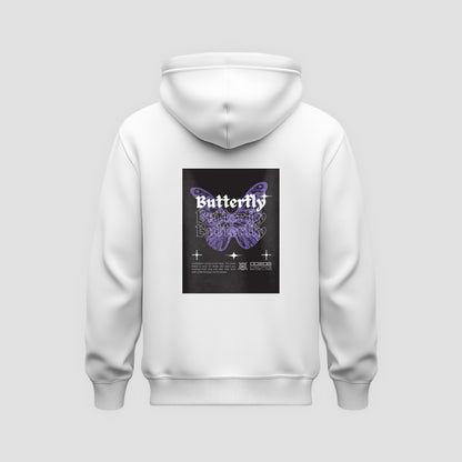 Butterfly Hoodie