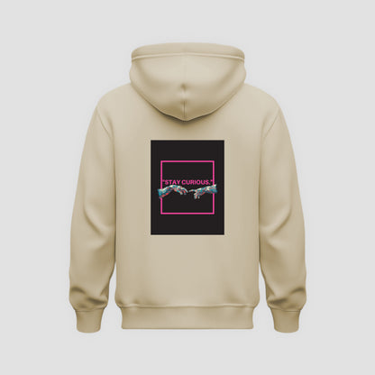 CURIOUS Hoodie