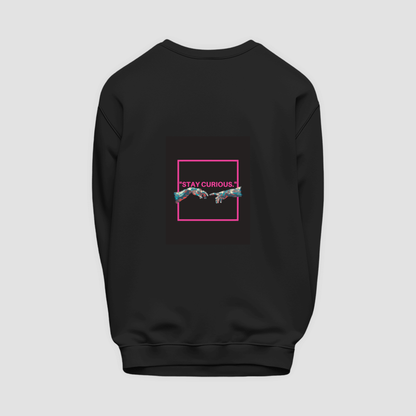 CURIOUS Sweatshirt