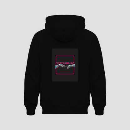 CURIOUS Hoodie