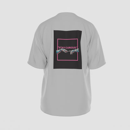 CURIOUS T-Shirt