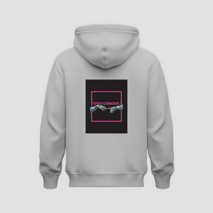 CURIOUS Hoodie