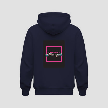 CURIOUS Hoodie