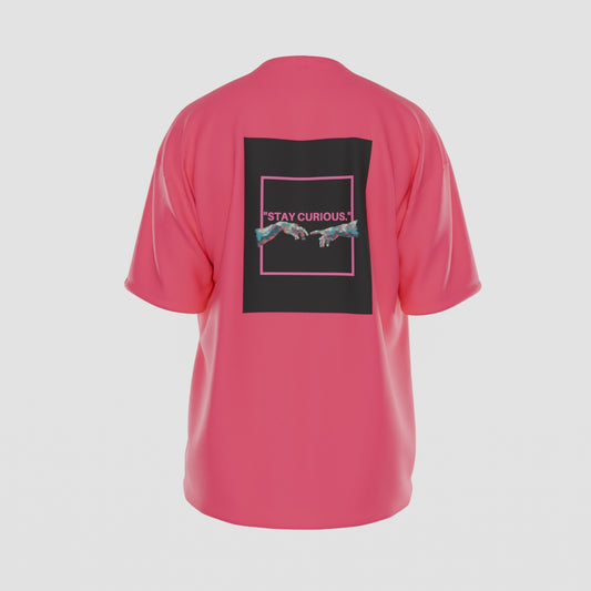 CURIOUS T-Shirt