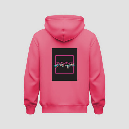 CURIOUS Hoodie