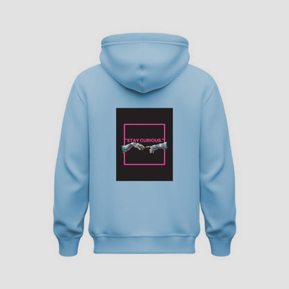 CURIOUS Hoodie