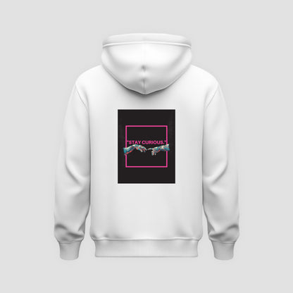 CURIOUS Hoodie