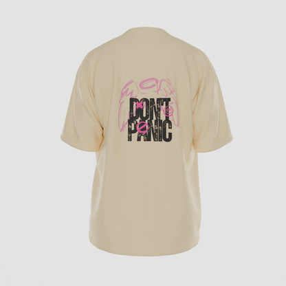 Dont Panic T-Shirt