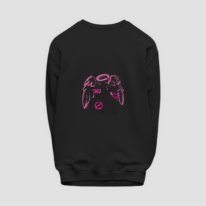 Dont Panic Sweatshirt