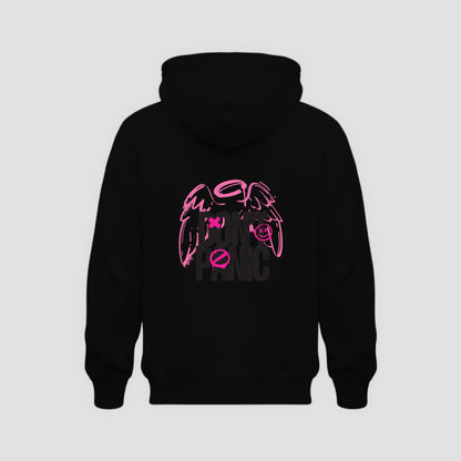 Dont Panic Hoodie