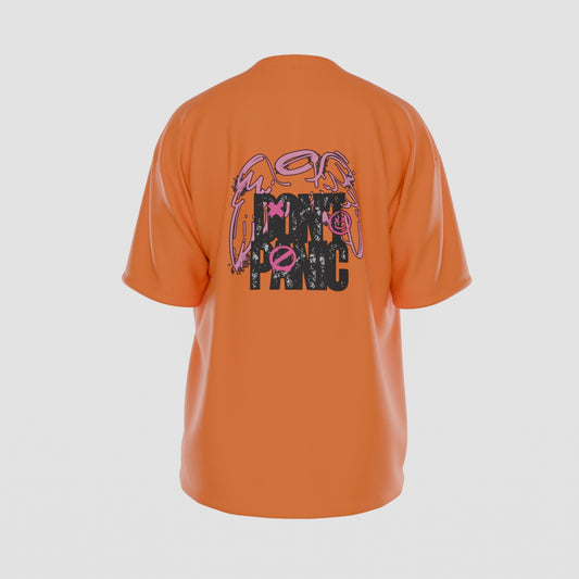 Dont Panic T-Shirt