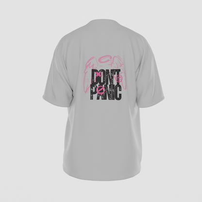 Dont Panic T-Shirt
