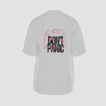 Dont Panic T-Shirt