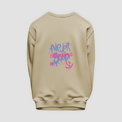 Dreaming Sweatshirt