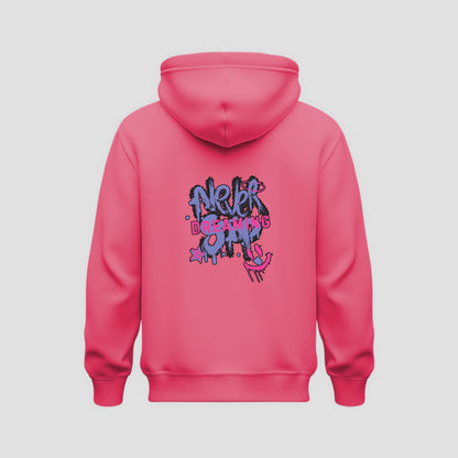 Dreaming Hoodie