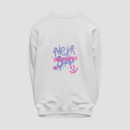Dreaming Sweatshirt
