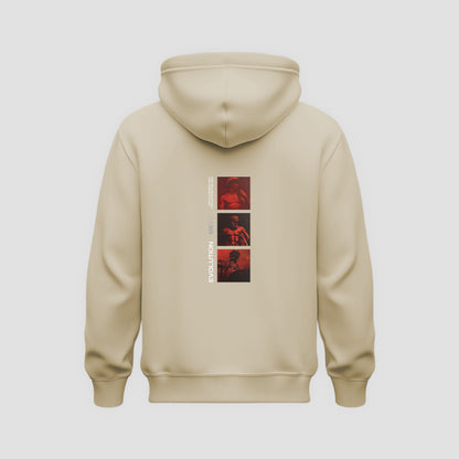 Evolution Hoodie