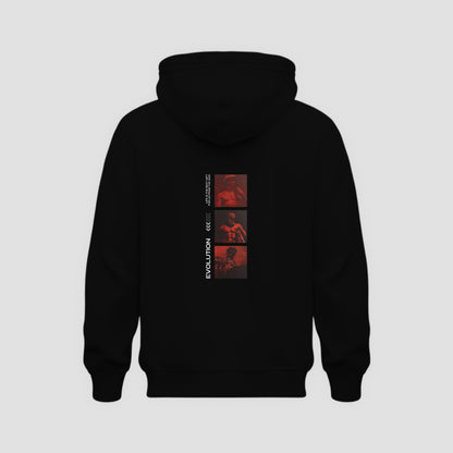 Evolution Hoodie