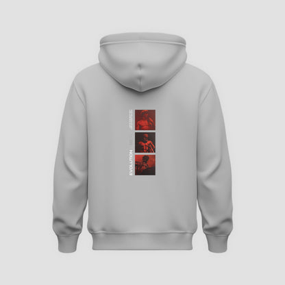 Evolution Hoodie
