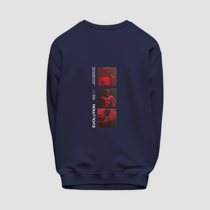 Evolution Sweatshirt