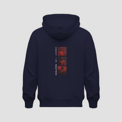 Evolution Hoodie