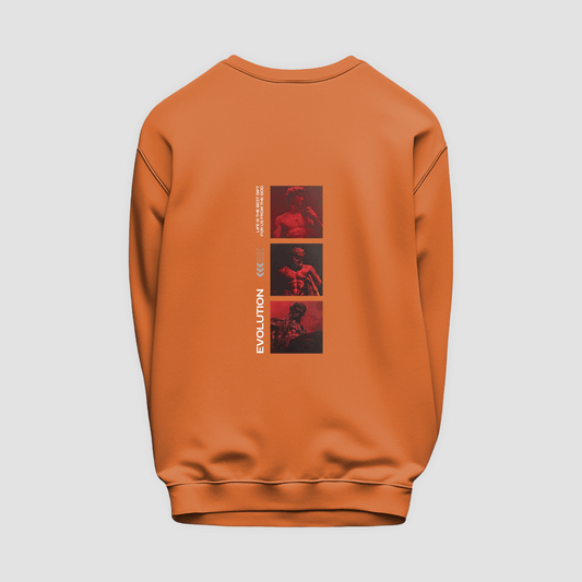 Evolution Sweatshirt