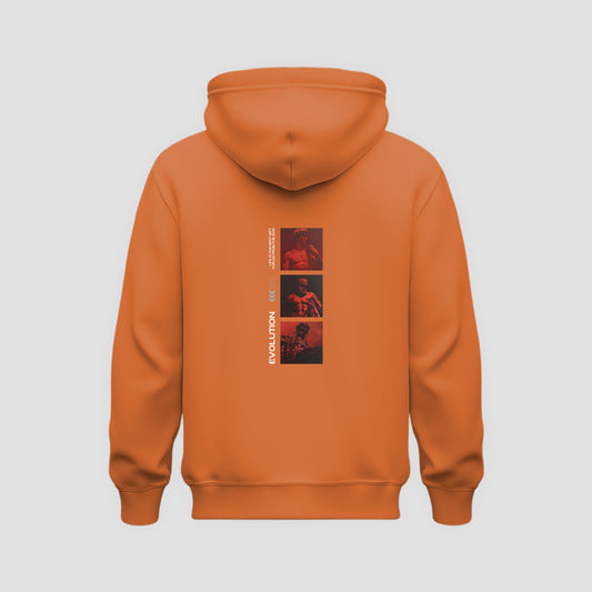 Evolution Hoodie