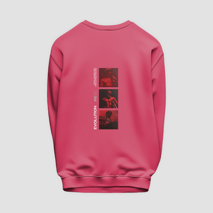 Evolution Sweatshirt