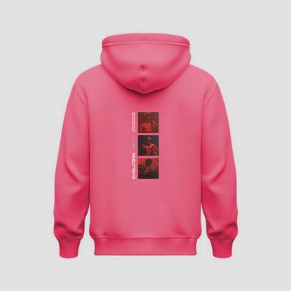 Evolution Hoodie
