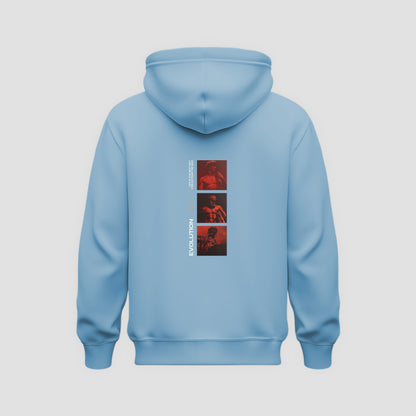 Evolution Hoodie